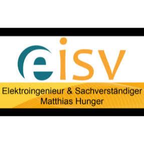 EiSV Hunger Logo