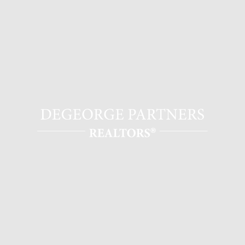 DeGeorge Partners | Russ Lyon Sotheby's International Realty Logo
