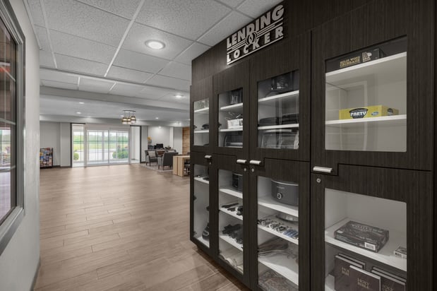 Images Candlewood Suites Texas City by IHG