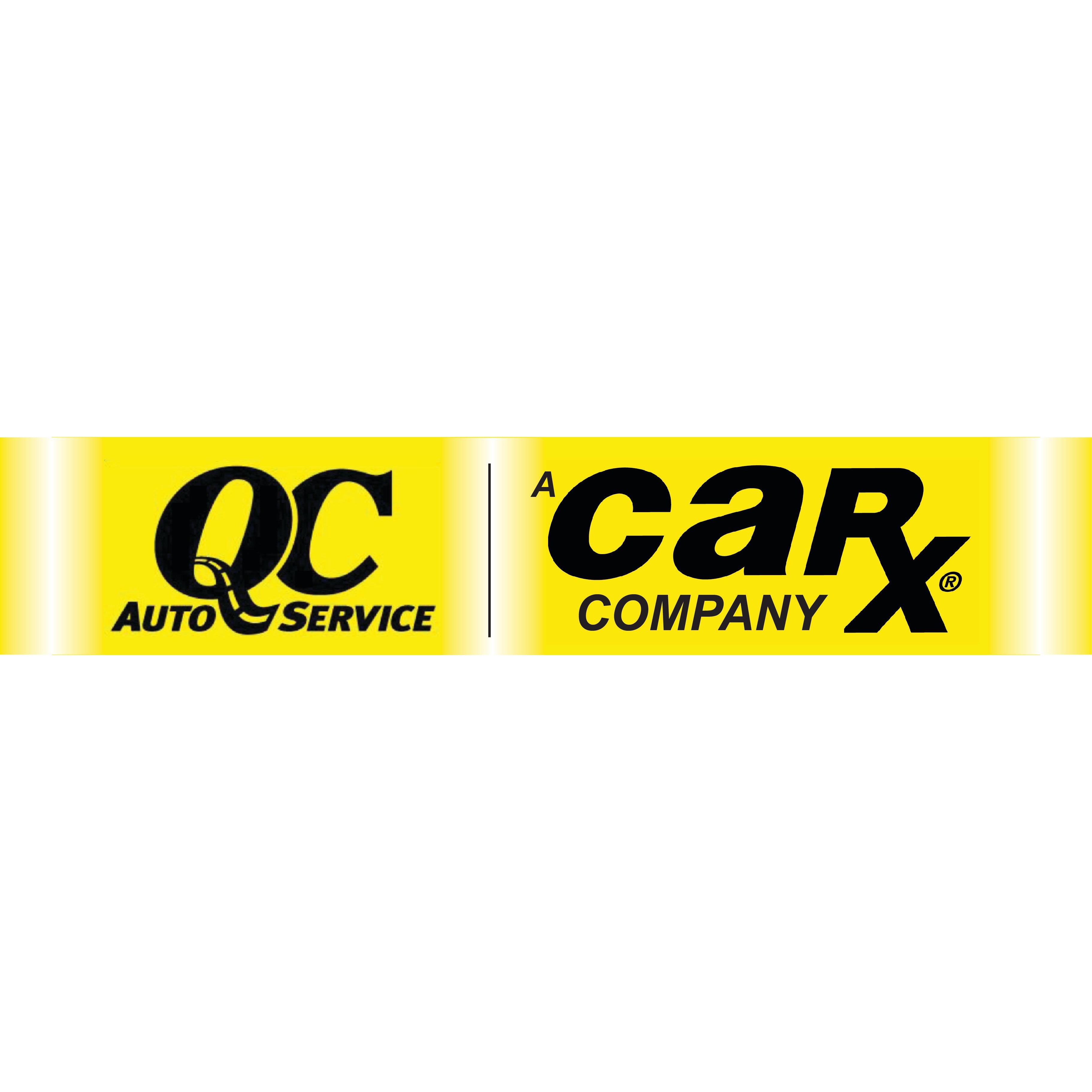 QC Auto Service (Car-X Tire & Auto)