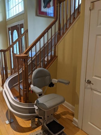 Images 101 Mobility of Central New Jersey
