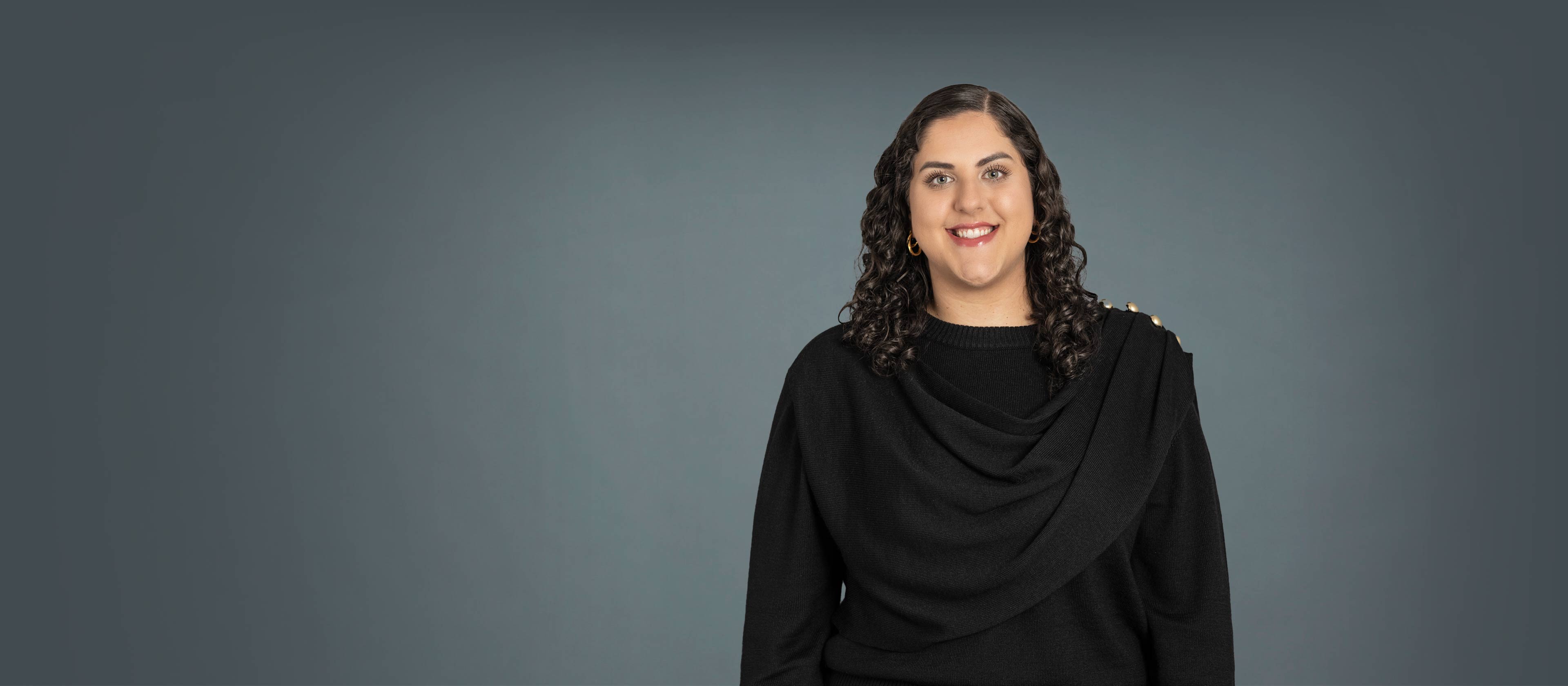 Shoshana E. May, PsyD