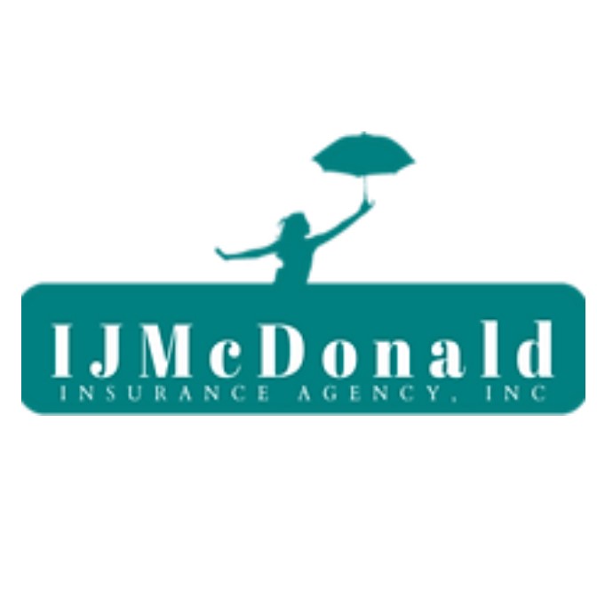 I. J. McDonald Insurance Agency, Inc. Logo