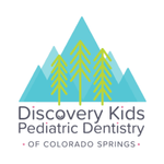 Discovery Kids Pediatric Dentistry Logo