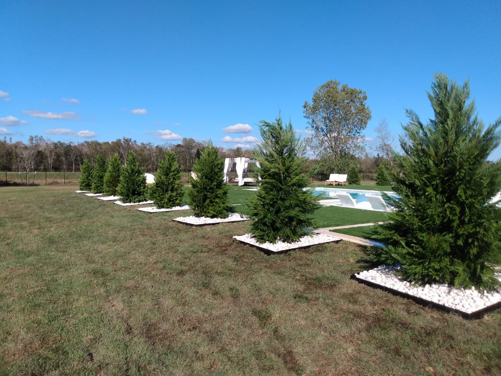 Southern Lawn & Landscapes LLC Image