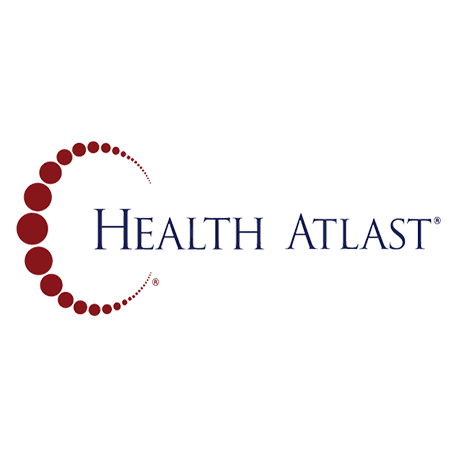 Health Atlast Logo