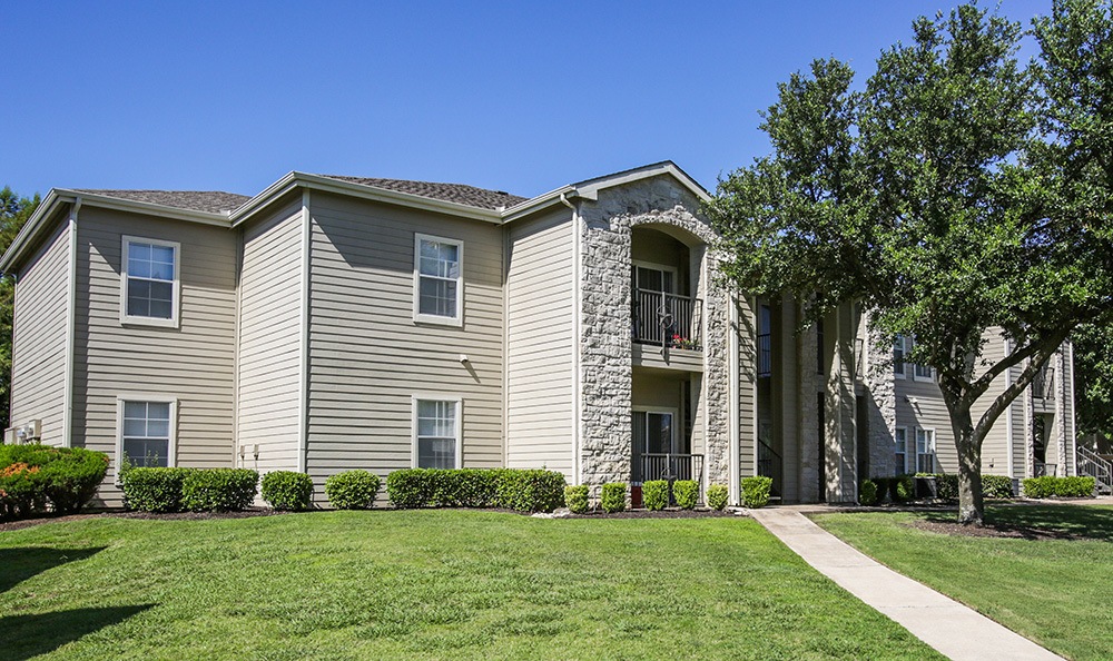 Allen Park Villa Apartments Allen Park Villa Apartments