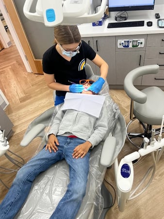 Images Cornerstone Pediatric Dentistry