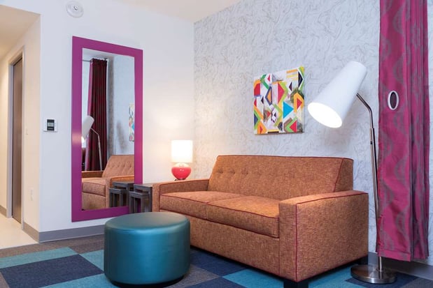 Images Home2 Suites by Hilton Louisville Downtown NuLu
