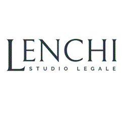 Studio Legale Lenchi Logo