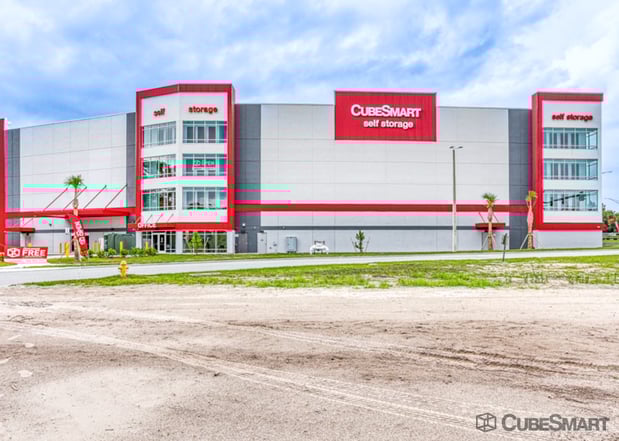 Images CubeSmart Self Storage