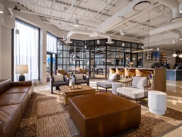 Images Holiday Inn Chicago O'Hare - Rosemont by IHG