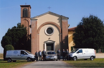 Images Onoranze Funebri Donigaglia Bruno