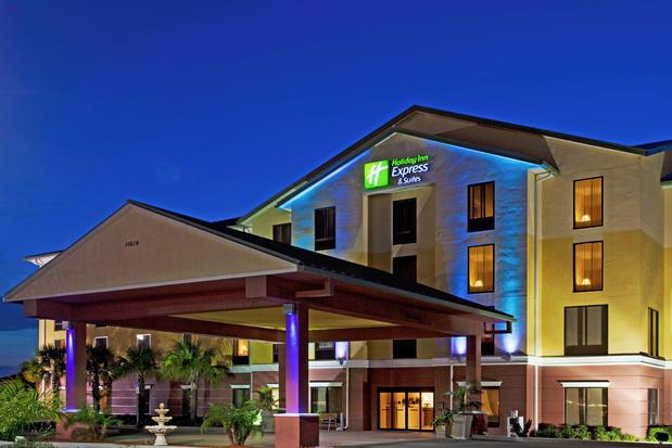 Images Holiday Inn Express & Suites Port Richey, an IHG Hotel