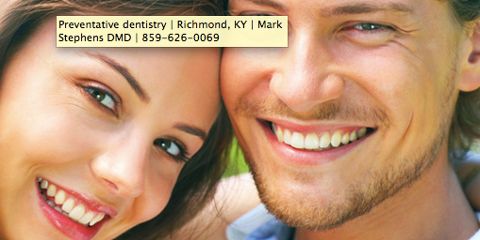 Richmond's Family Dentistry Pro Explains Coffee's Impact on Your Teeth Mark Stephens DMD Richmond (859)626-0069