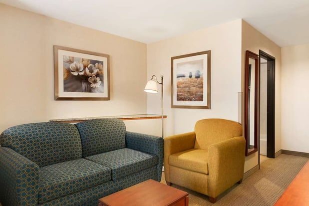 Images Hampton Inn Spearfish