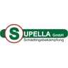 Logo SUPELLA GmbH Schädlingsbekämpfung