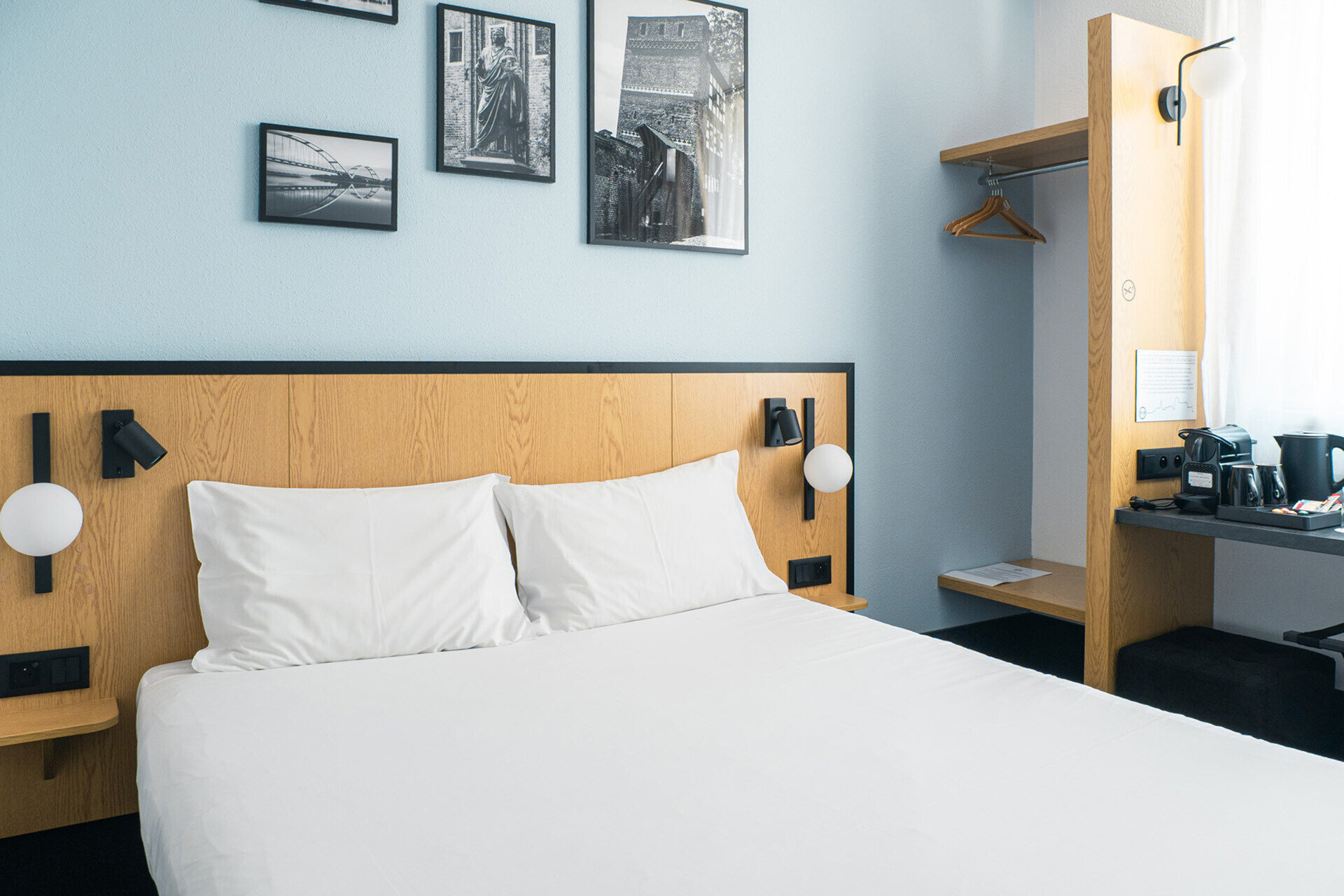 Images B&B HOTEL Toruń