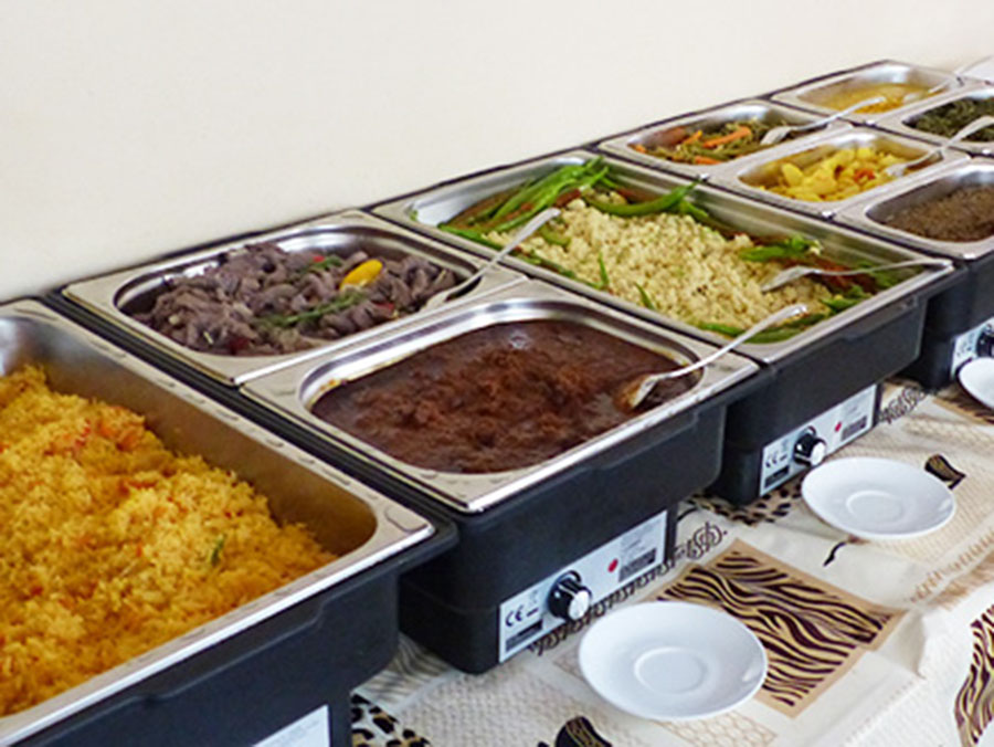 Sebeta, Werftstraße 15 in Frankfurt am Main