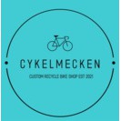 Cykelmecken Logo