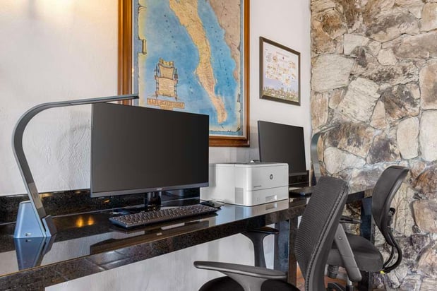 Images Best Western Plus Hacienda Hotel Old Town