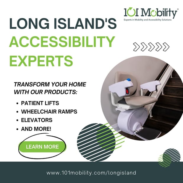 Images 101 Mobility of Long Island