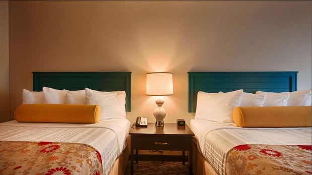 Images Best Western Plus Dayton Hotel & Suites