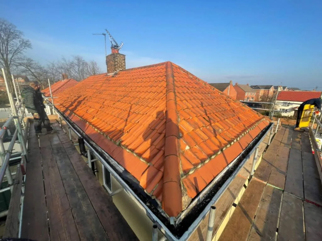 Images MTC Roofline