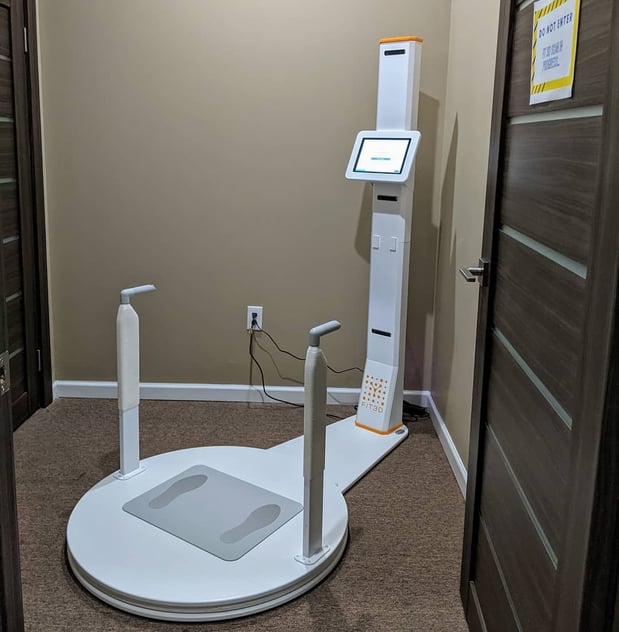 Images 100% Chiropractic - West Midtown