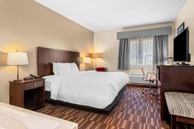 Images Best Western University Inn