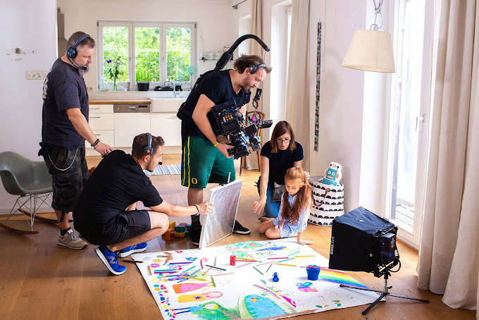 think in motion, Lübener Str. 26 in Nürnberg