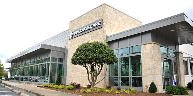 Images Immediate Care Center - Westside
