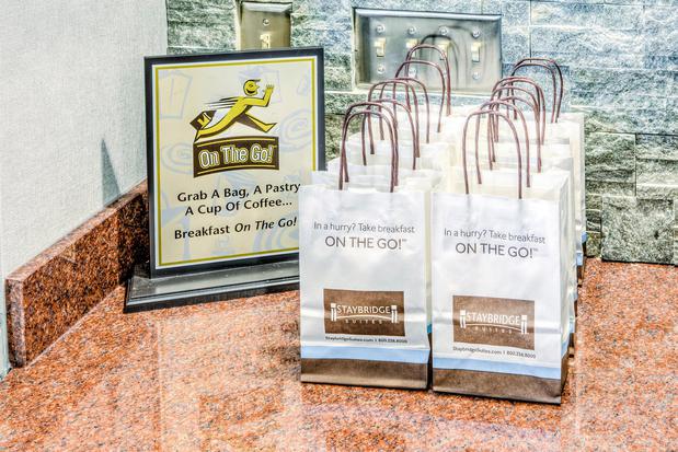 Images Staybridge Suites Columbus OSU-Medical Center by IHG