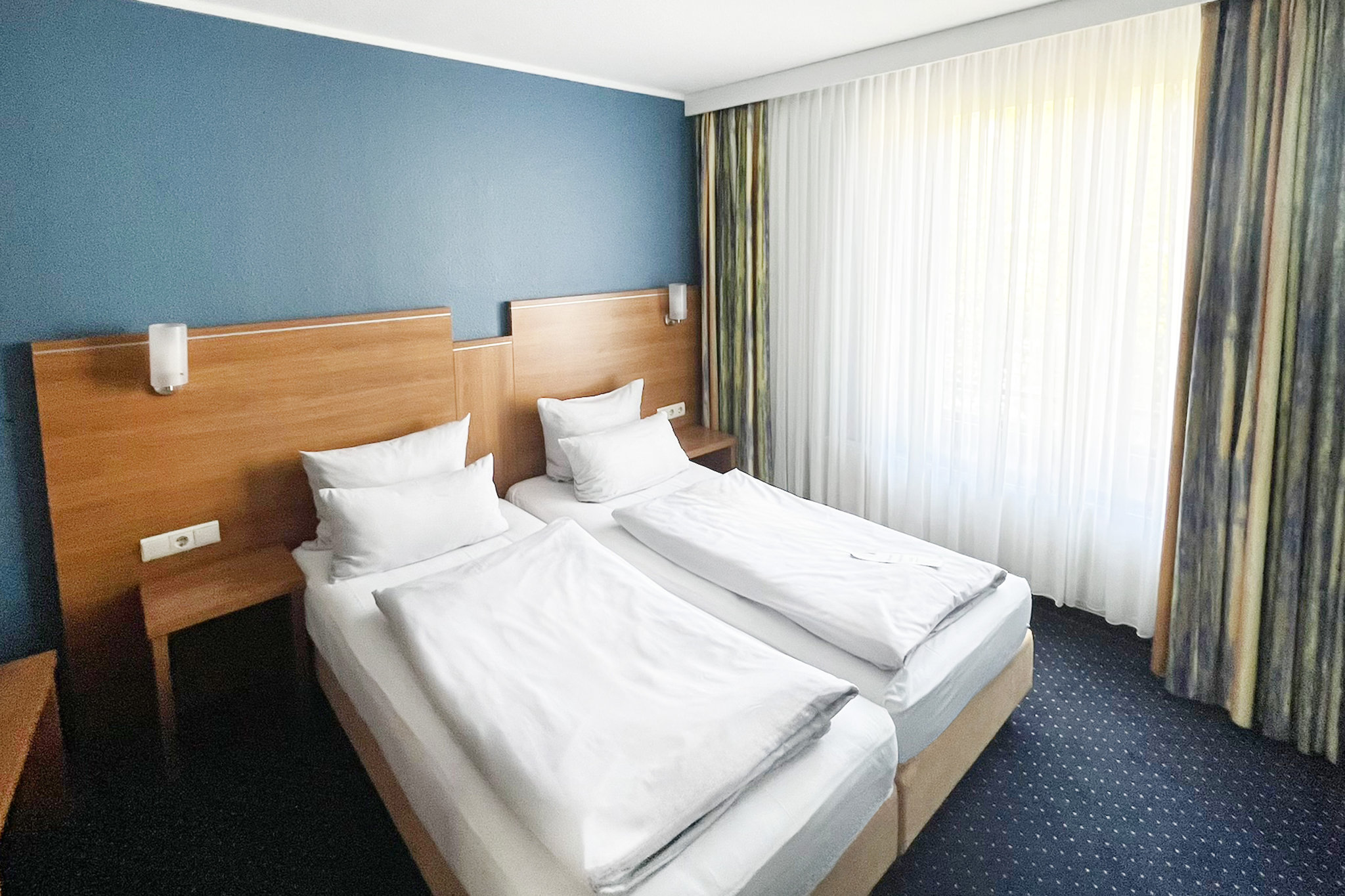Bilder Garner Hotel Bochum by IHG