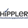 Kundenlogo HIPPLER STEUERBERATER - Kanzlei Unna