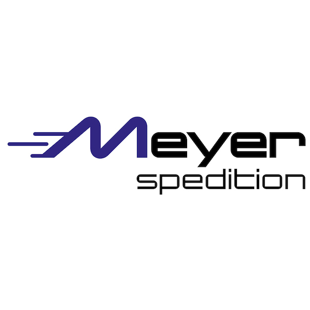 Logo Spedition Meyer
