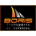 Boris Gaillard transports et services Sàrl Logo