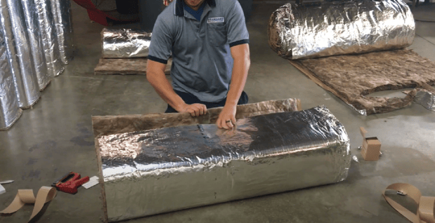 Images Standard Heating, Cooling & Plumbing