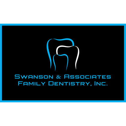 Swanson & Associates Family Dentistry, Inc. Logo