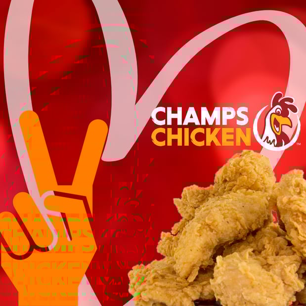 Images Champs Chicken
