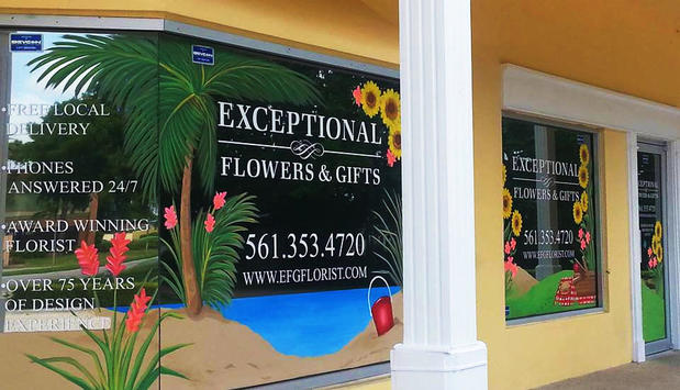 Images Exceptional Flowers & Gifts