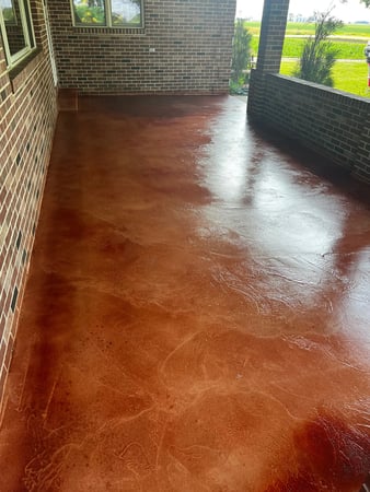 Images L2 Epoxy Coatings LLC