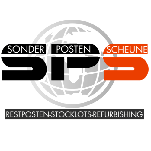 Logo Sonderpostenscheune Inh. Ludger Krey