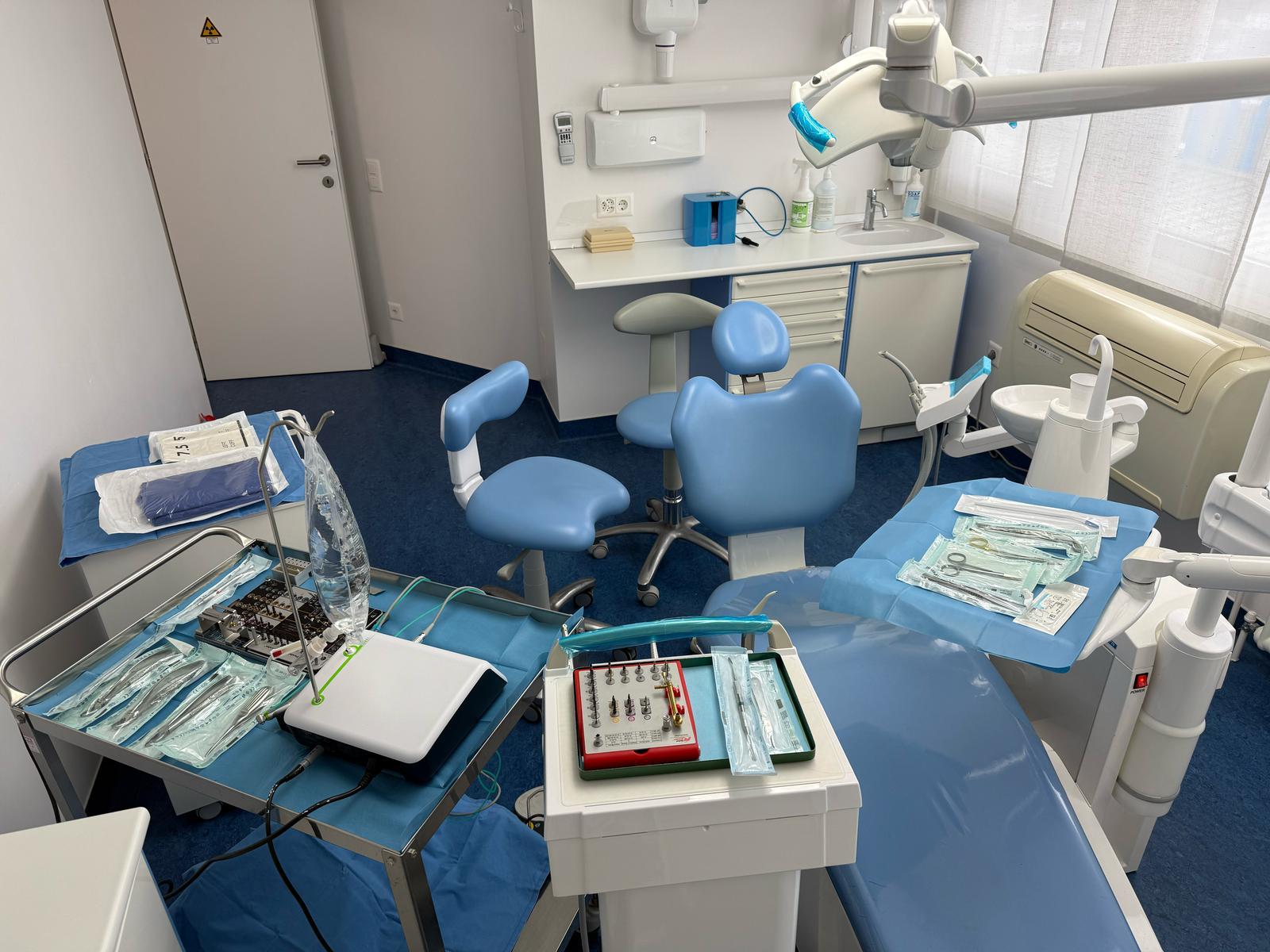 Bilder Centro Dentale Suissorridi SA