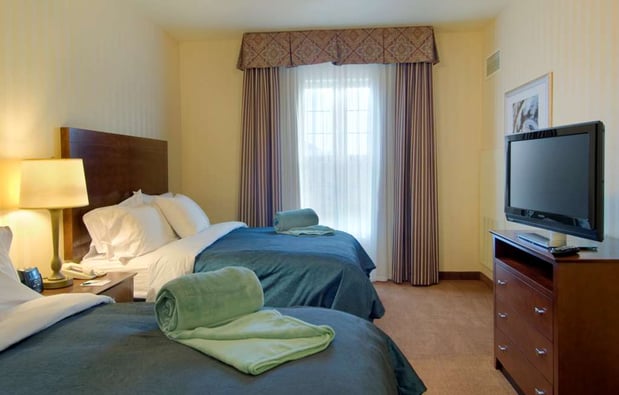 Images Homewood Suites by Hilton Sacramento Airport-Natomas