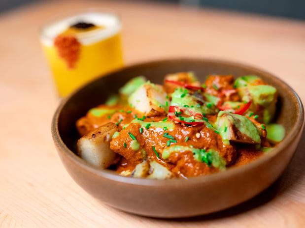 Images LV Mar Tapas & Cocktails