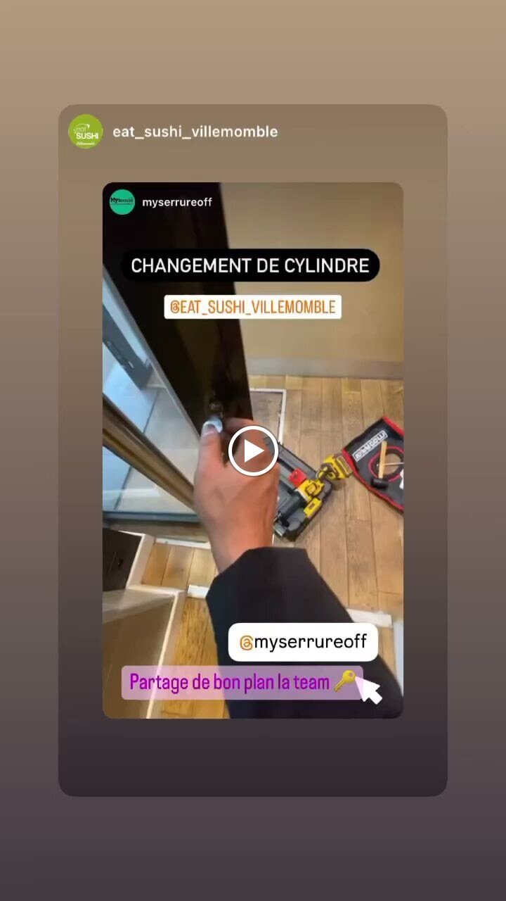 Images My Serrure : Serrurier Dépanneur Installateur