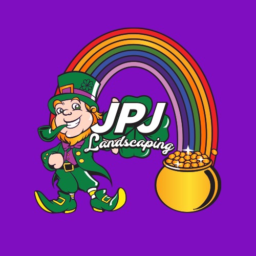 JPJ Landscaping LLC Logo