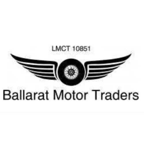 Ballarat Motor Traders Logo