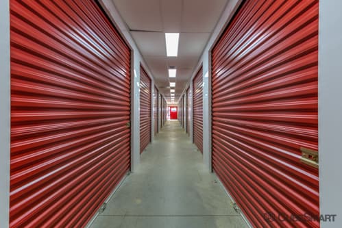 CubeSmart Self Storage Photo